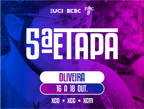 5ª Etapa - Oliveira - MG